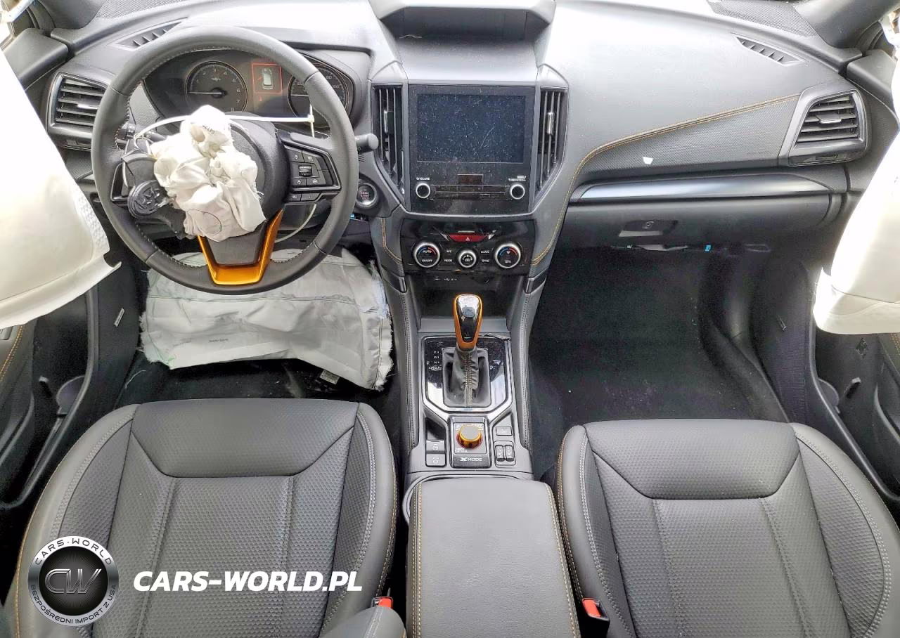 2024 Subaru Forester Wilderness VIN:JF2SKAJC7RH525784 - 8