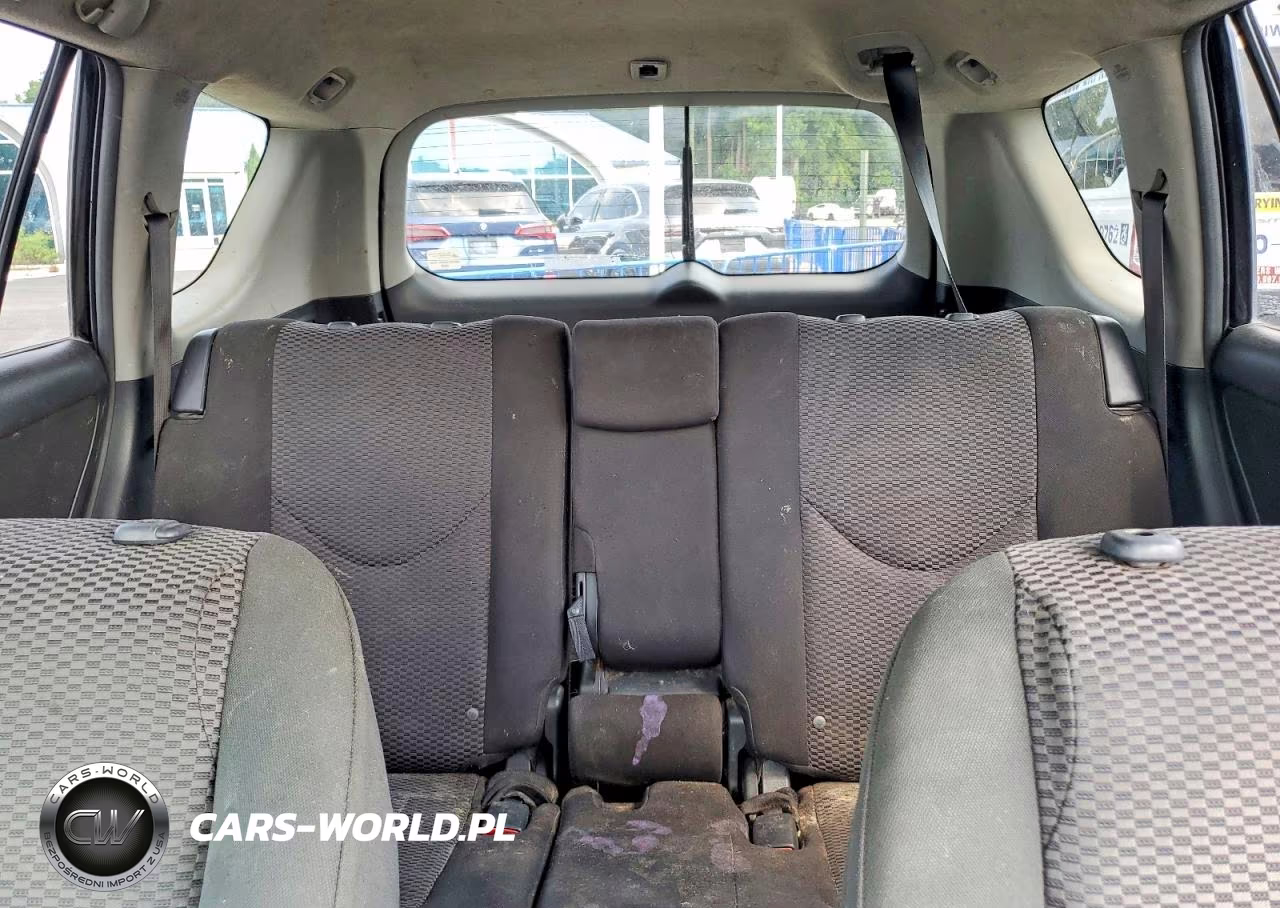 2012 Toyota Rav4 Sport VIN:JTMRK4DV8C5107433 - 10