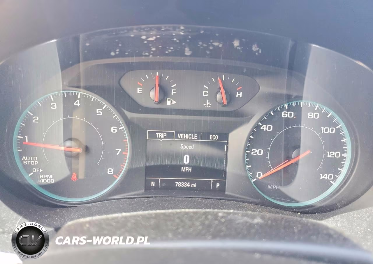 2021 Chevrolet Malibu Lt VIN:1G1ZD5ST3MF045820 - 9