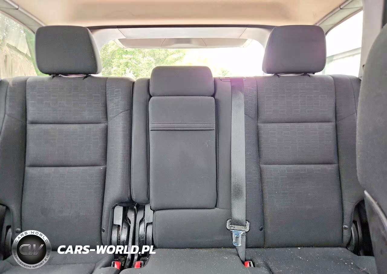 2012 Jeep Grand Cherokee Laredo VIN:1C4RJFAG5CC277099 - 10