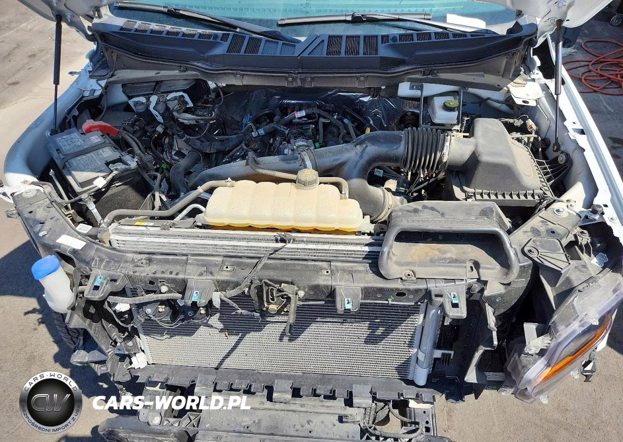 2025 Ford F150 Xlt VIN:1FTEW3LPXSKE08107 - 11