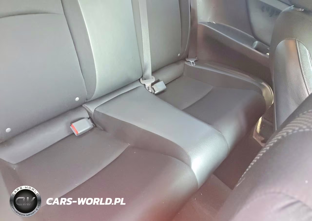 2019 Honda Civic Sport VIN:2HGFC4B81KH301761 - 10