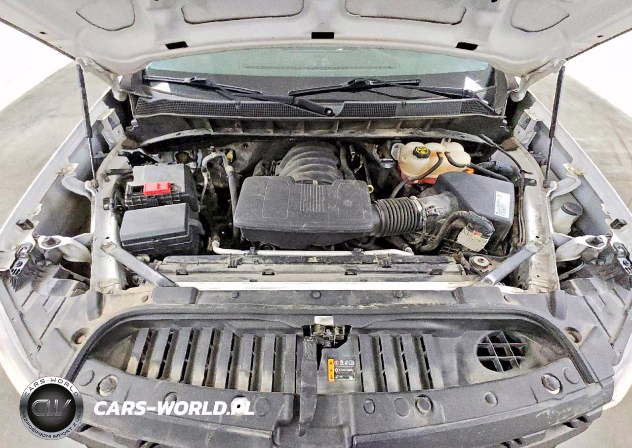 2019 Chevrolet Silverado C1500 VIN:1GCRWAEH3KZ330756 - 11