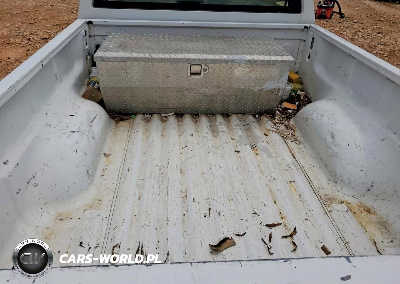 2007 Chevrolet Colorado VIN:1GCCS14E878219920 - 10