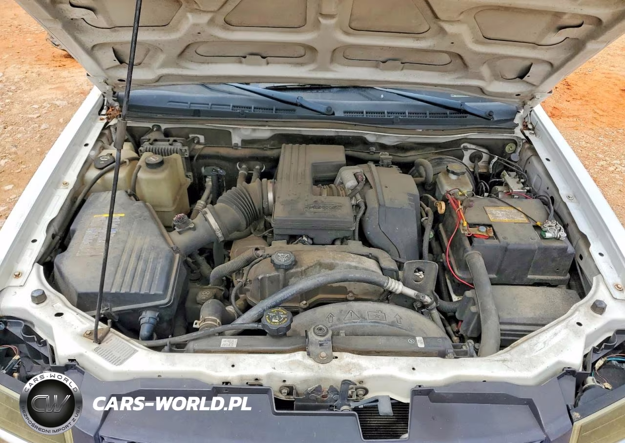 2007 Chevrolet Colorado VIN:1GCCS14E878219920 - 11