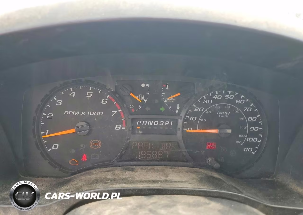 2007 Chevrolet Colorado VIN:1GCCS14E878219920 - 9