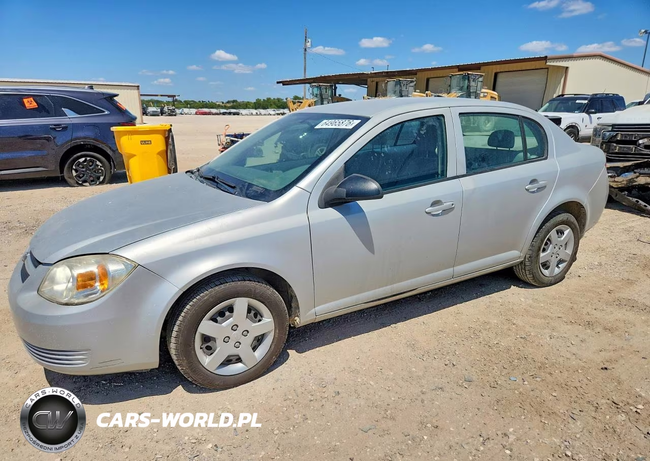 2006 Chevrolet Cobalt Ls
