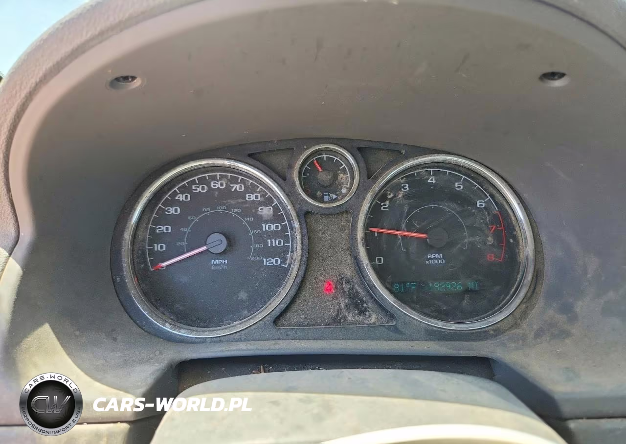 2006 Chevrolet Cobalt Ls VIN:1G1AK55FX67866953 - 9