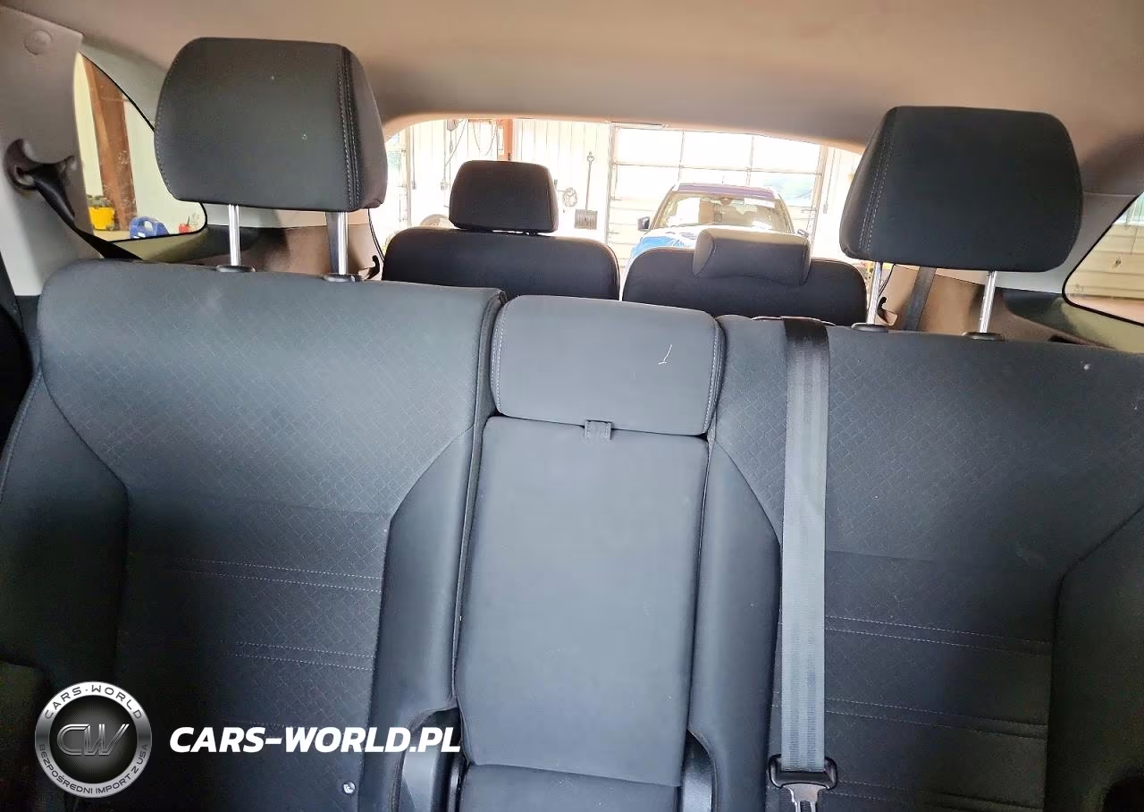 2020 Kia Sorento Lx VIN:5XYPGDA39LG630110 - 10