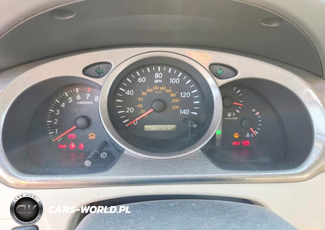 2002 Toyota Highlander Limited VIN:JTEHF21A120066804 - 9