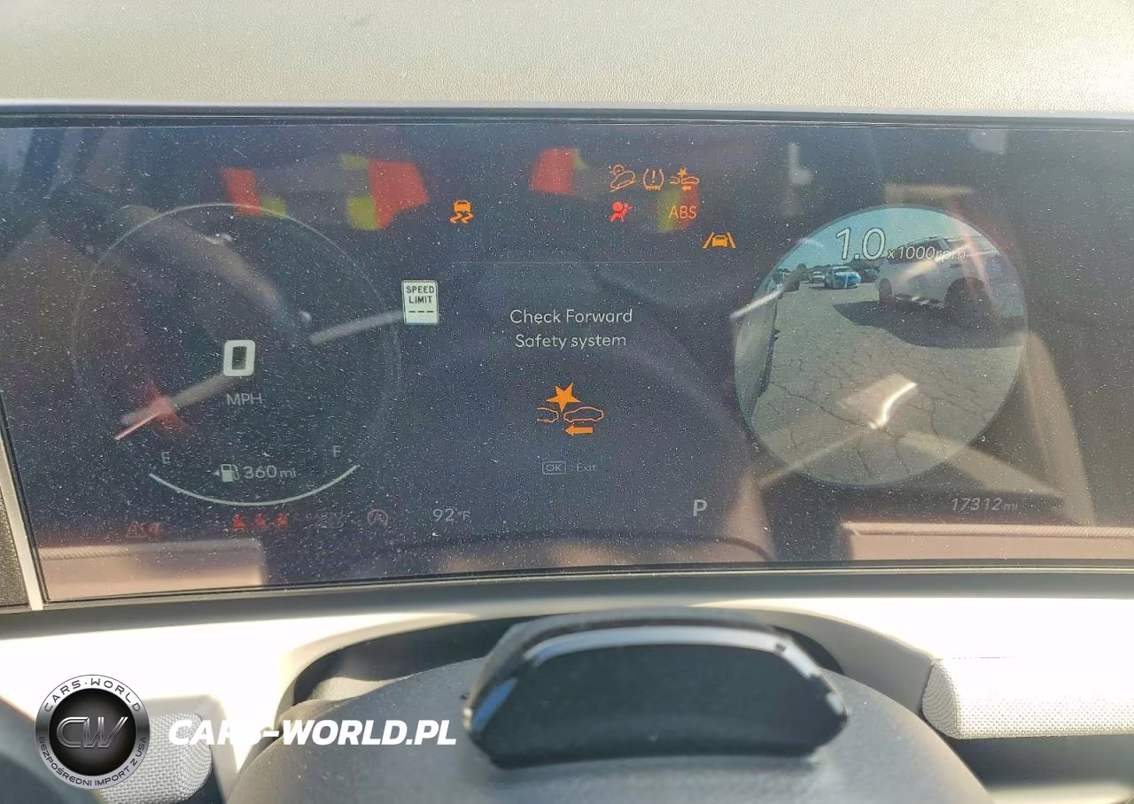 2026 Hyundai Tucson Limited VIN:5NMJECDE4TH621307 - 9