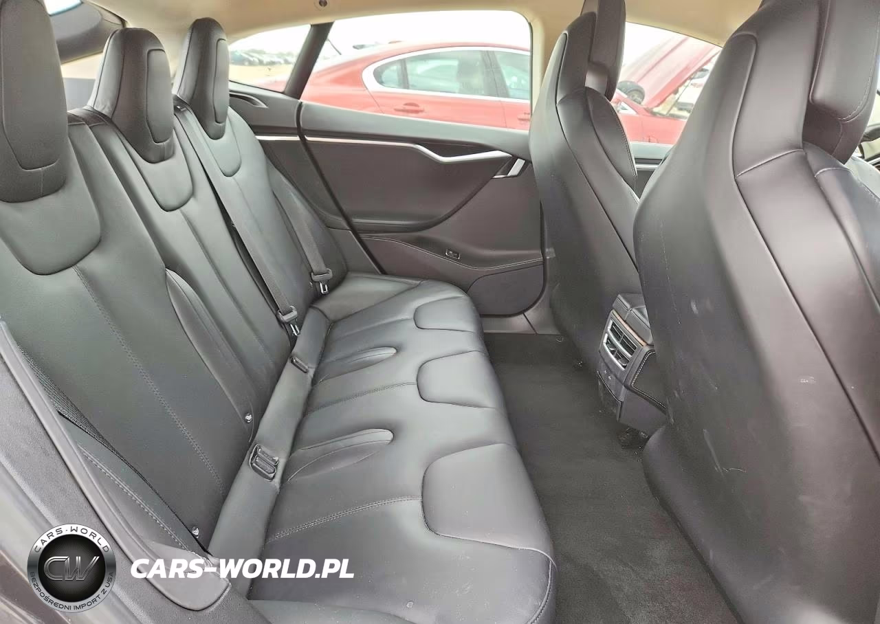 2017 Tesla Model S VIN:5YJSA1E26HF205504 - 10