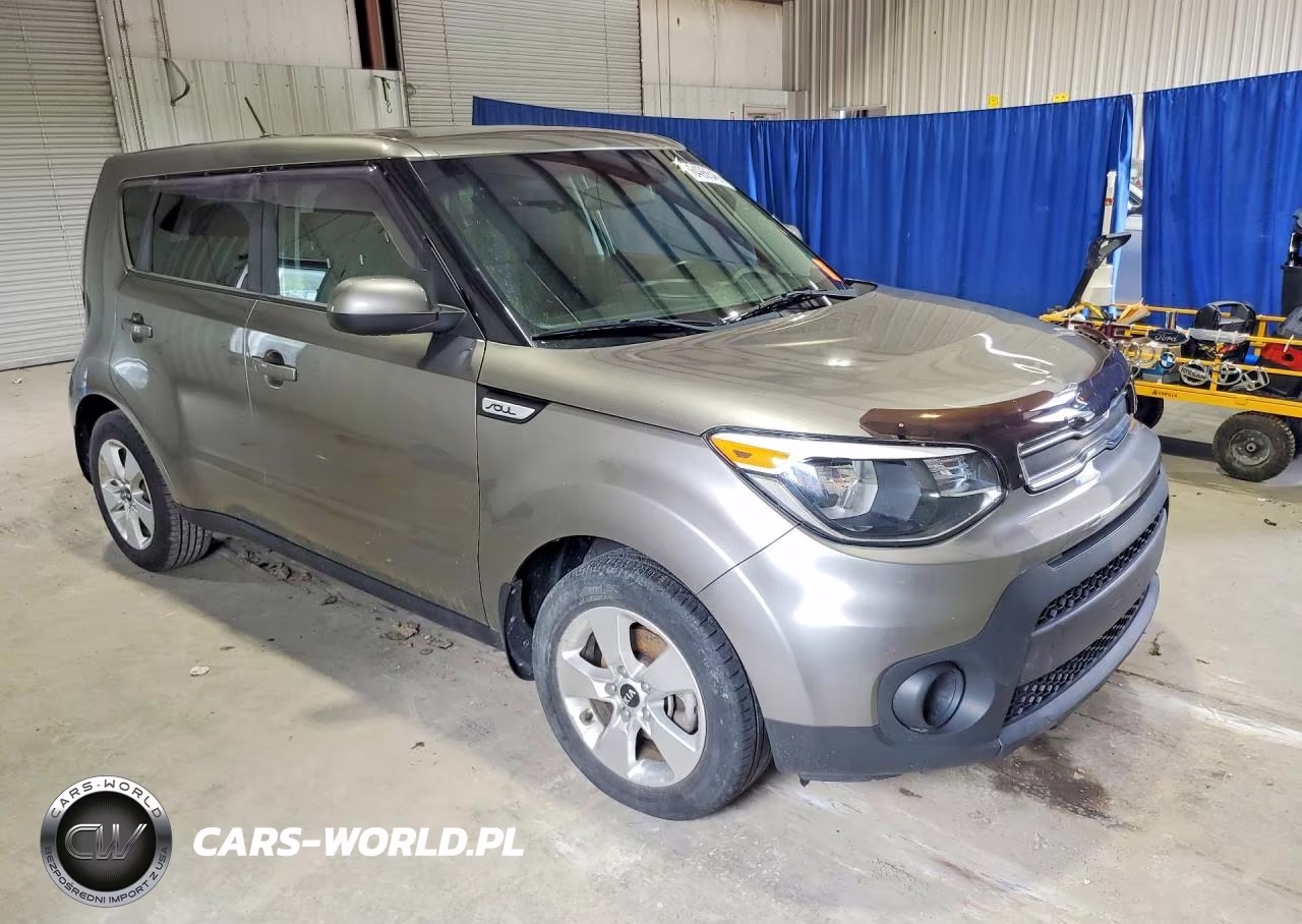 2019 Kia Soul Base VIN:KNDJN2A20K7004979 - 4