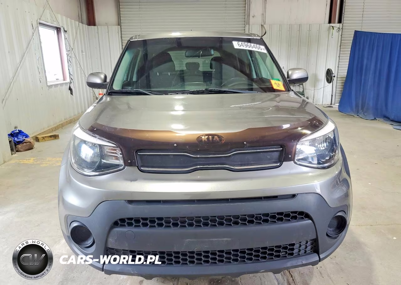 2019 Kia Soul Base VIN:KNDJN2A20K7004979 - 5
