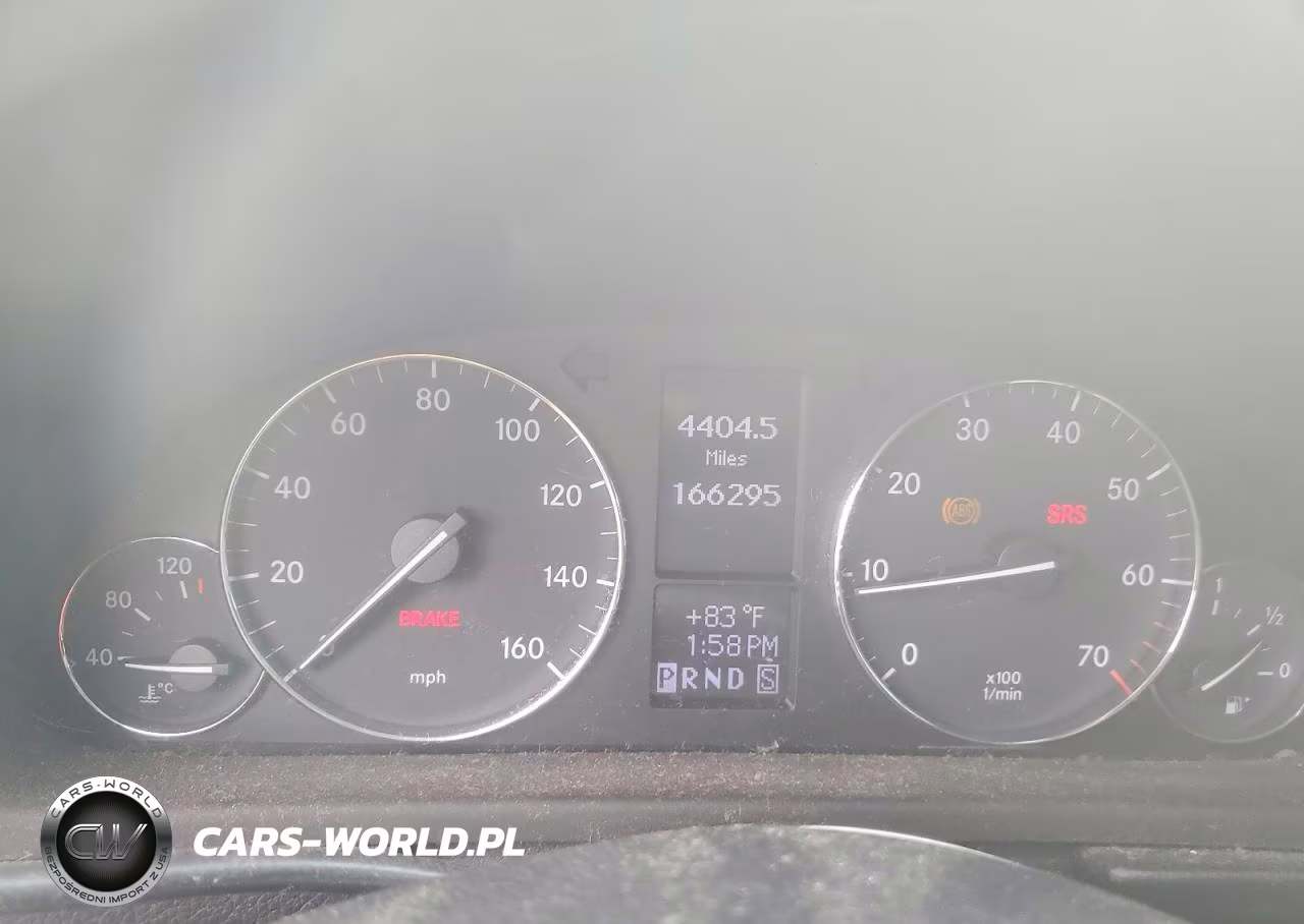 2006 Mercedes-Benz C 280 4Matic VIN:WDBRF92H86F794991 - 9