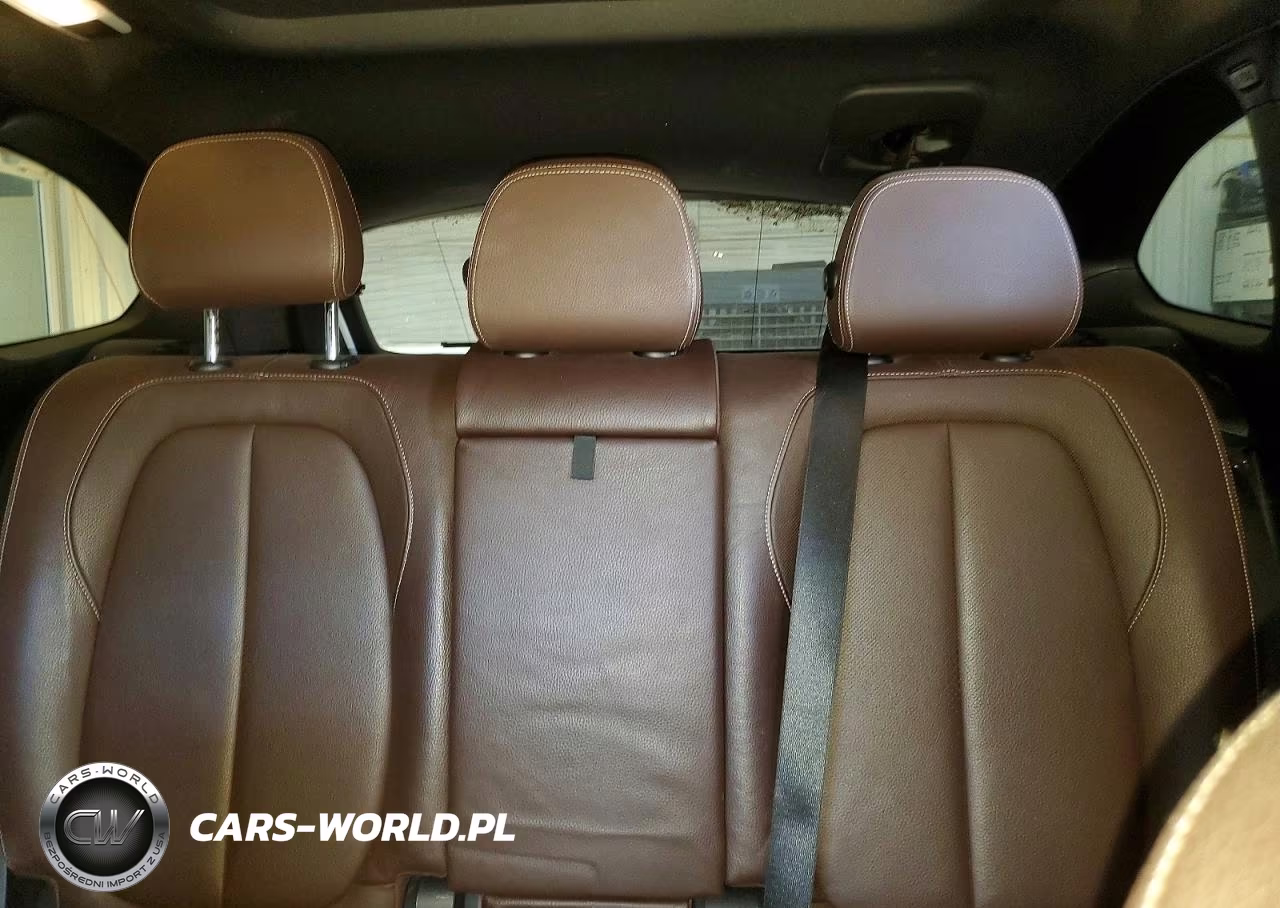 2018 BMW X1 Sdrive28I VIN:WBXHU7C39J5L05039 - 10