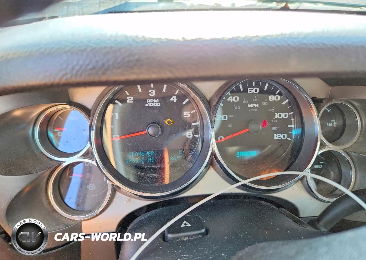 2012 Chevrolet Silverado K1500 Lt VIN:1GCPKSE74CF148762 - 9
