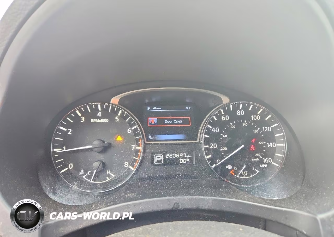 2014 Nissan Altima 2.5 VIN:1N4AL3AP2EC113954 - 9