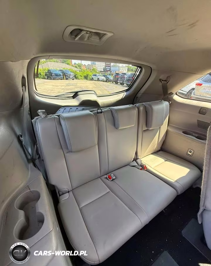 2018 Toyota Highlander Hybrid Xle VIN:5TDJGRFH7JS045355 - 10