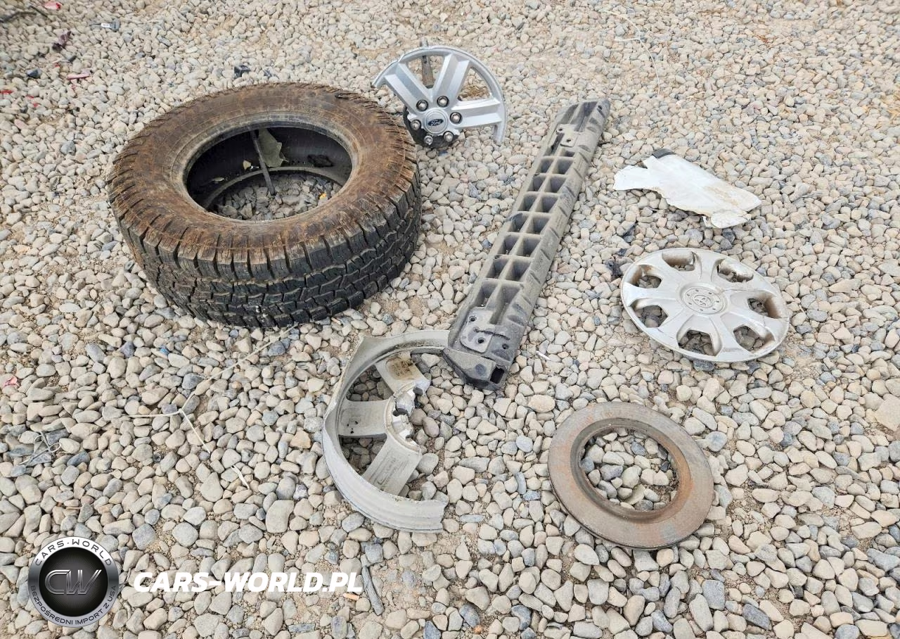 2021 Ford F150 VIN:1FTMF1EP8MKE93965 - 12