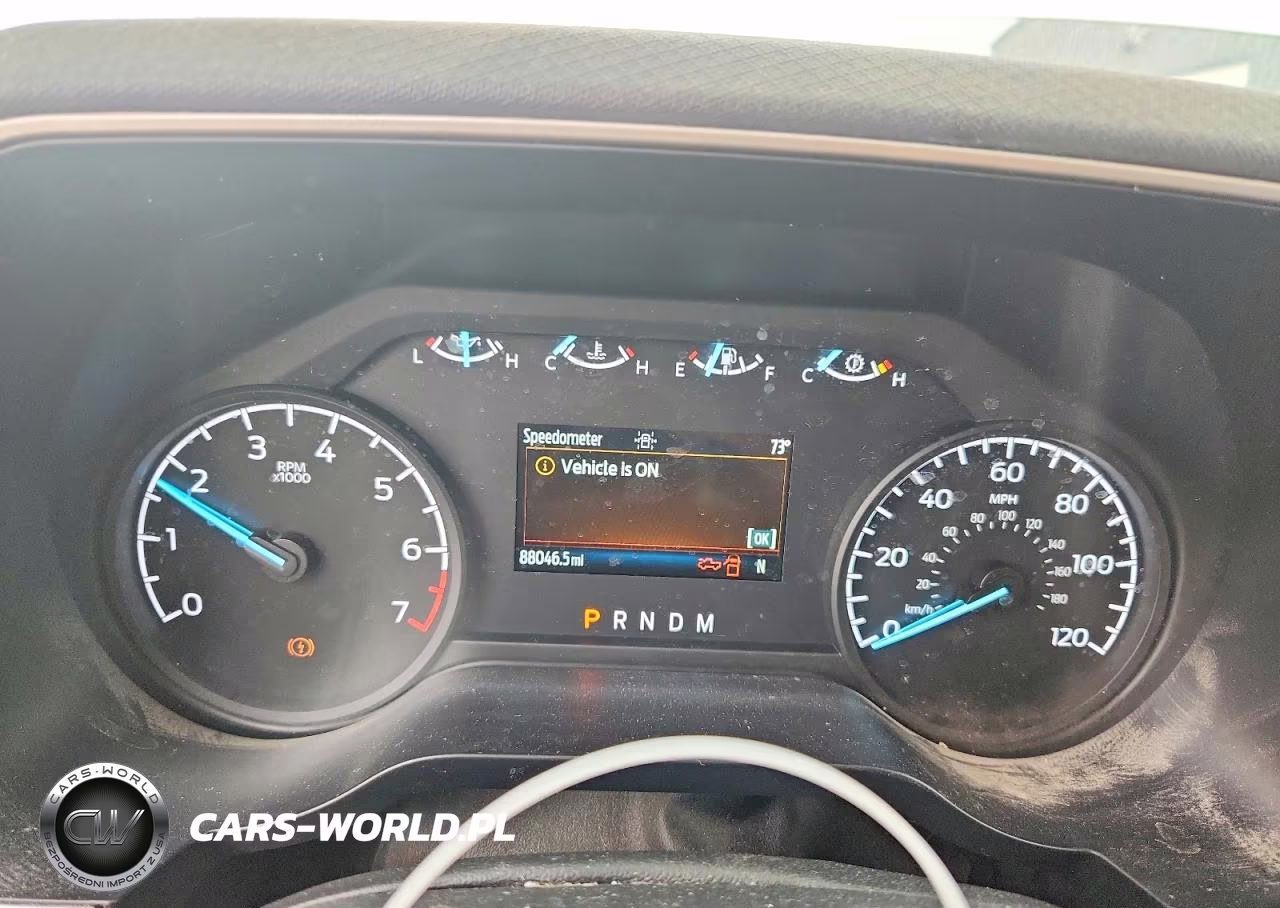 2021 Ford F150 VIN:1FTMF1EP8MKE93965 - 9