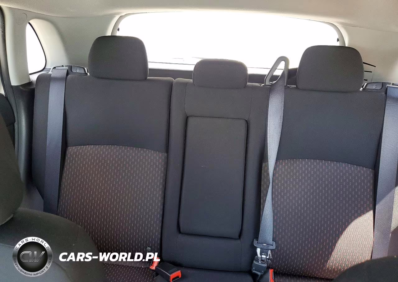 2017 Mitsubishi Outlander Sport Es VIN:JA4AP3AU5HZ049943 - 10