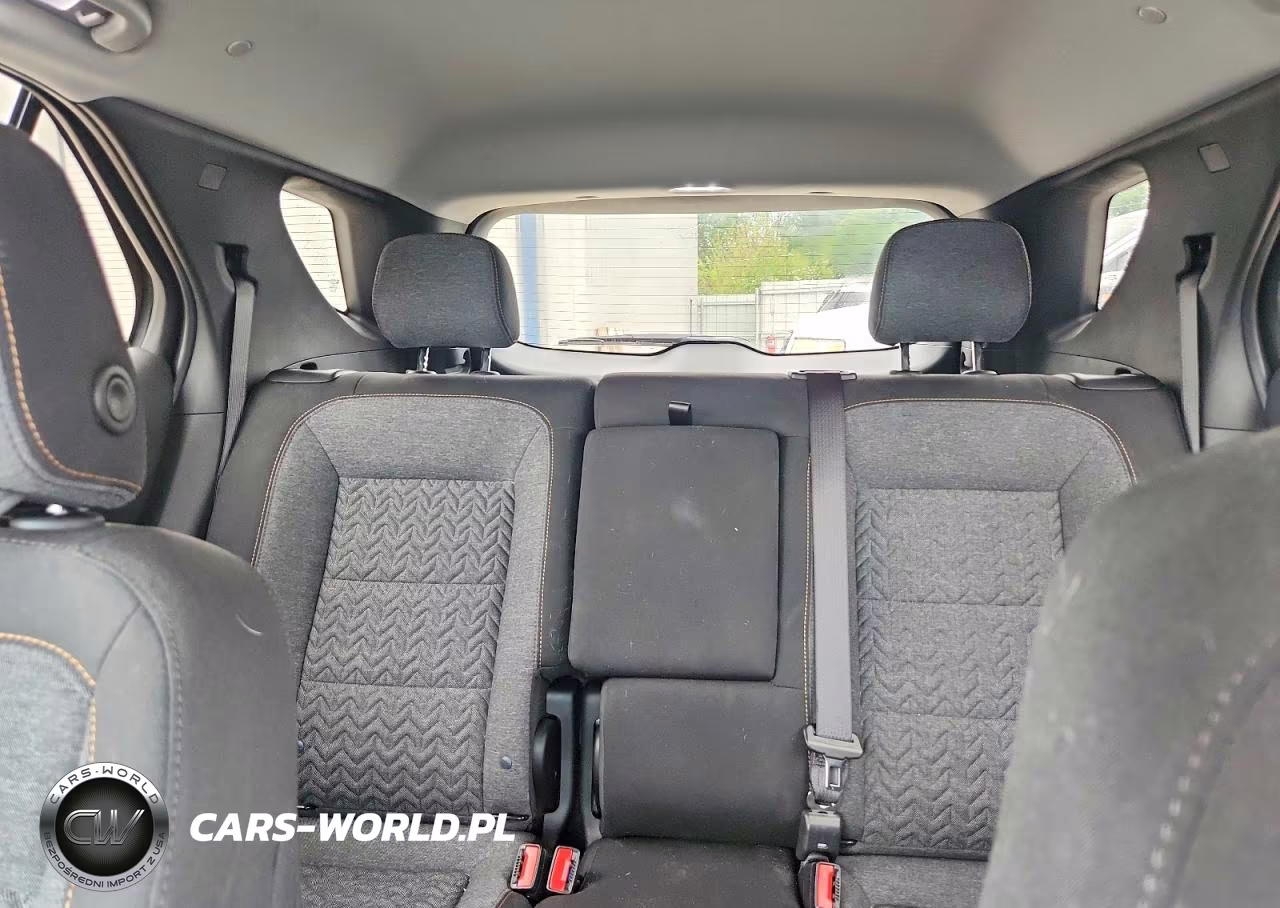 2022 Chevrolet Equinox Lt VIN:3GNAXUEV6NL245320 - 10