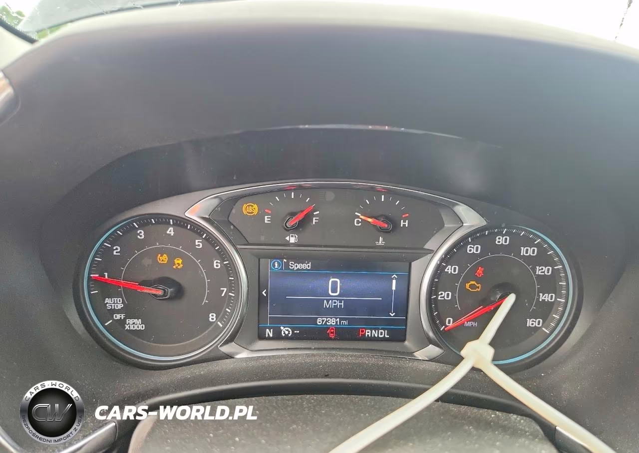 2022 Chevrolet Equinox Lt VIN:3GNAXUEV6NL245320 - 9