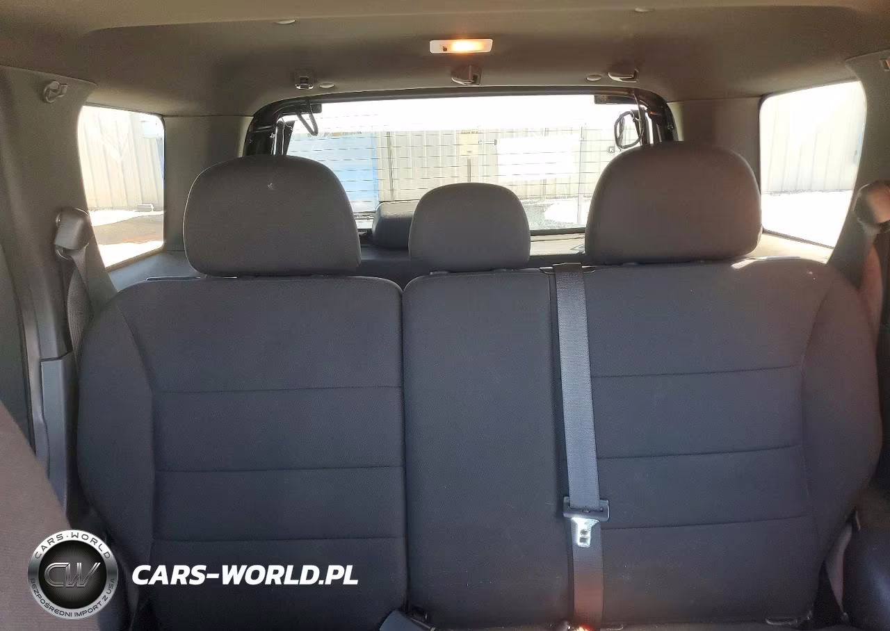 2010 Ford Escape Xlt VIN:1FMCU9DG4AKB81005 - 10