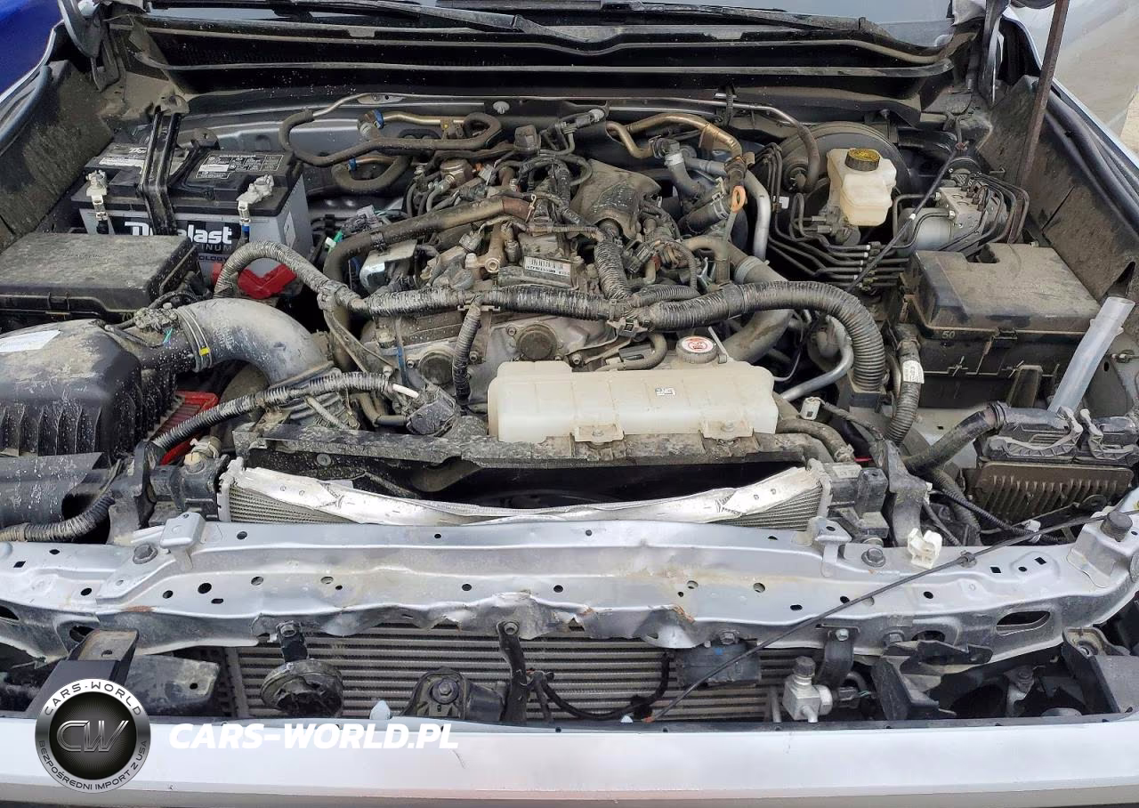 2025 Toyota Tacoma Sr5 VIN:3TMLB5JNXSM121651 - 11