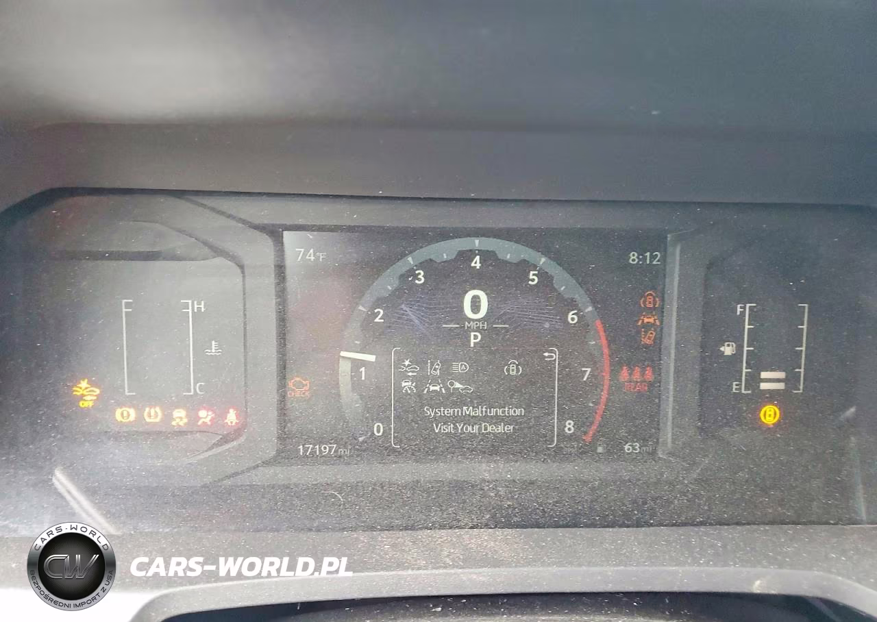 2025 Toyota Tacoma Sr5 VIN:3TMLB5JNXSM121651 - 9