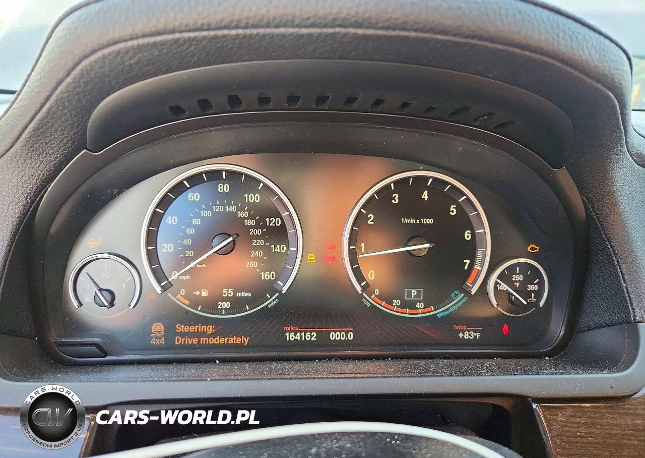 2011 BMW 750 Lxi VIN:WBAKC8C5XBC434415 - 9