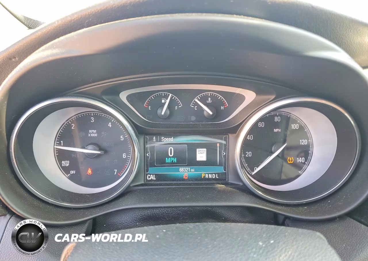 2020 Buick Envision Essence VIN:LRBFX2SA8LD083910 - 9