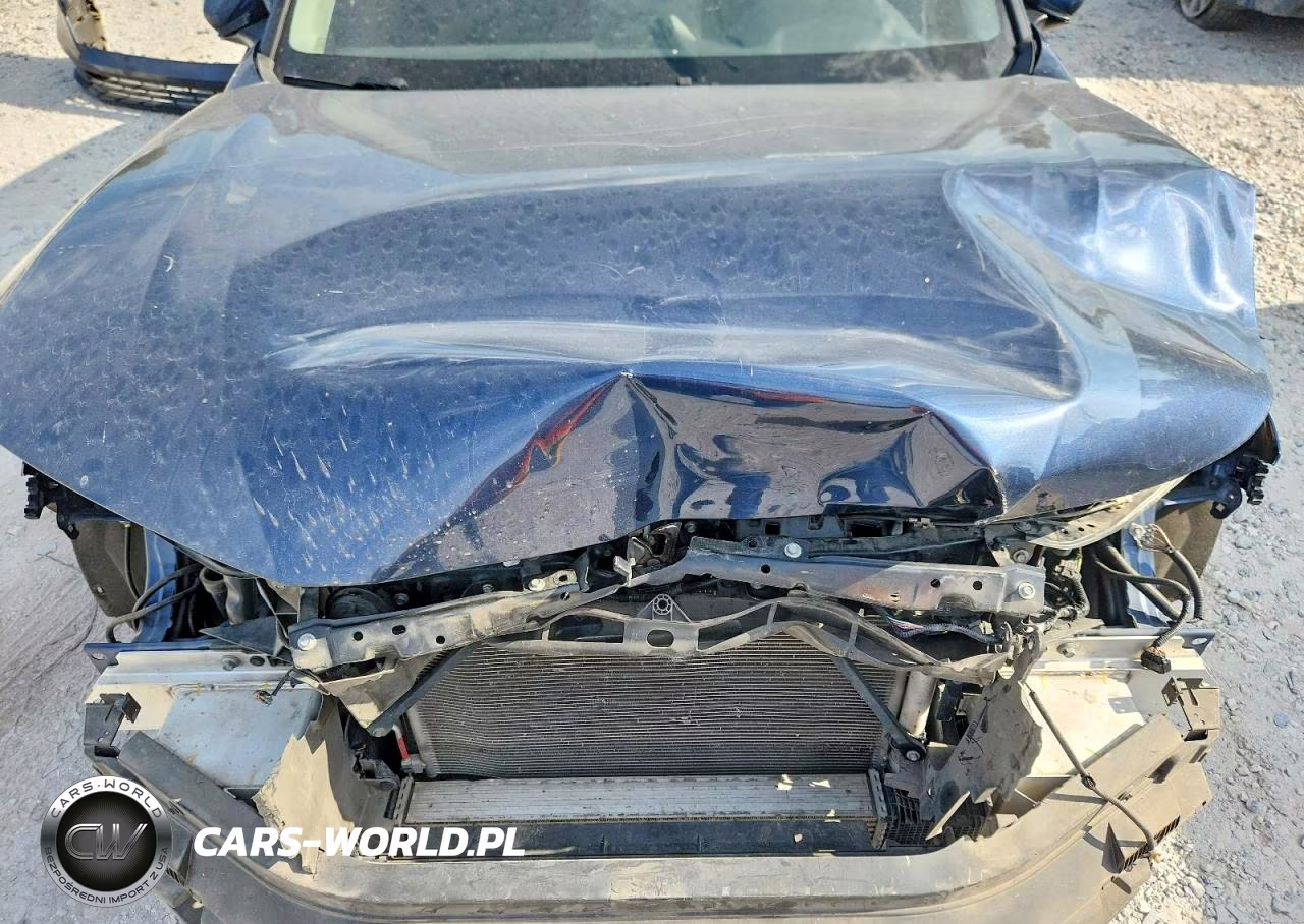 2023 Honda Accord Ex VIN:1HGCY1F31PA016985 - 11