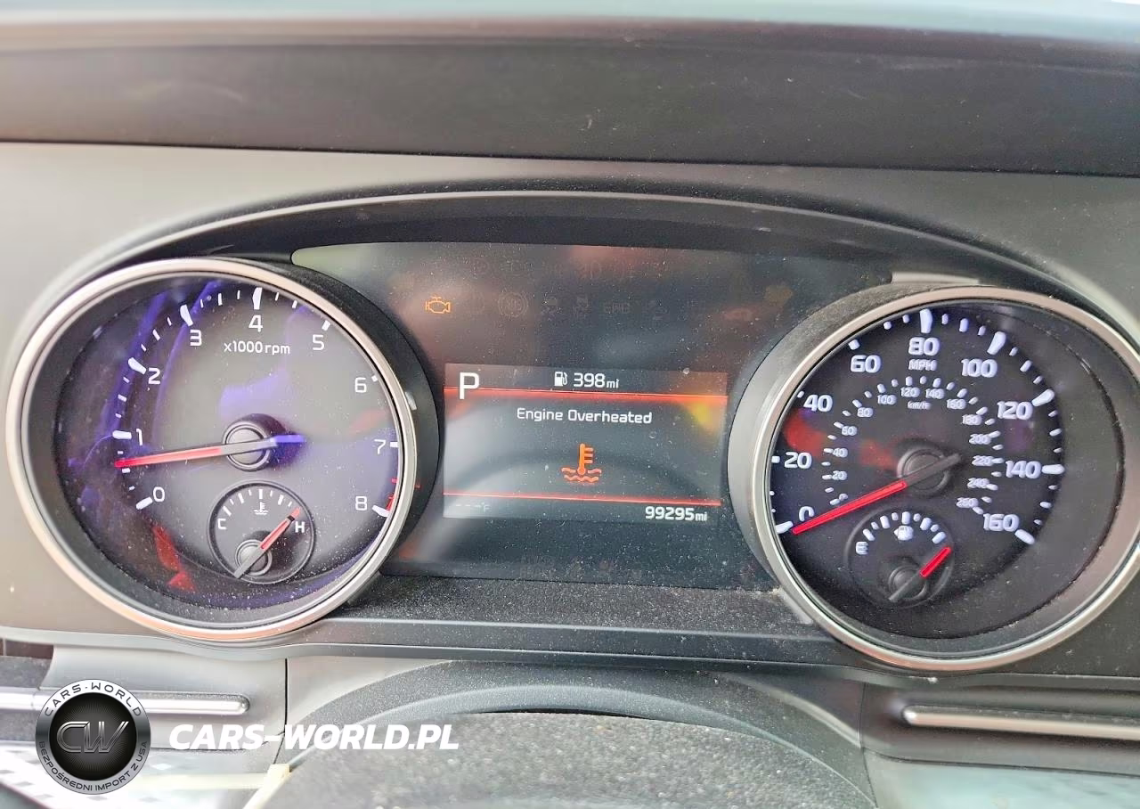 2024 Kia Carnival Lx VIN:KNDNB4H33R6415331 - 9