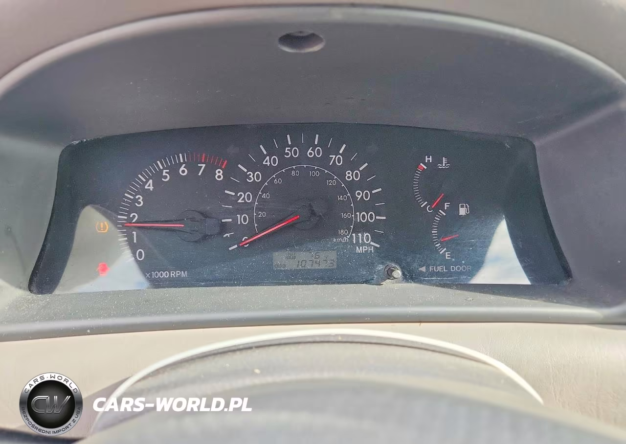 2005 Toyota Corolla Le VIN:1NXBR30E85Z381541 - 9