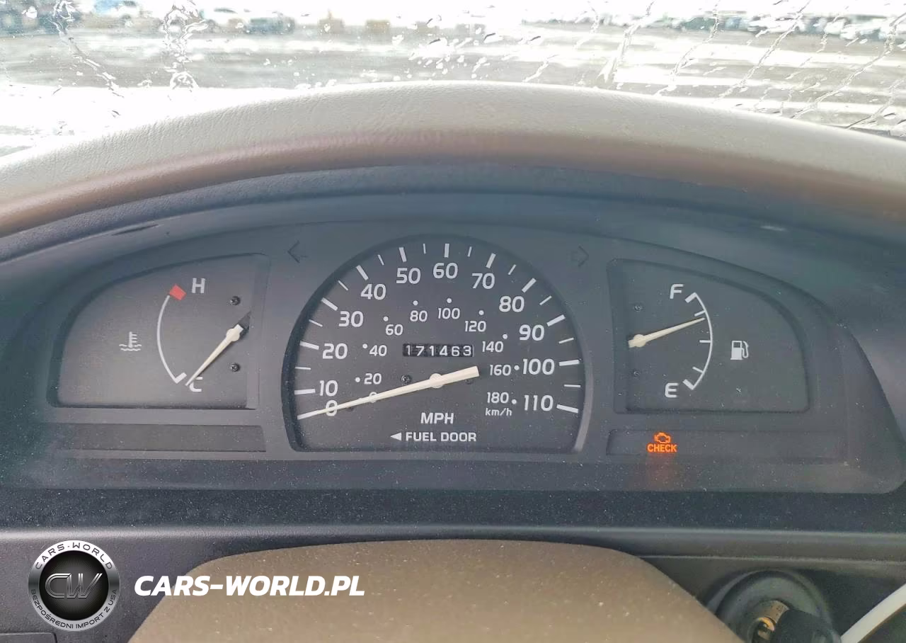 2004 Toyota Tacoma Base VIN:5TENL42N54Z400459 - 9