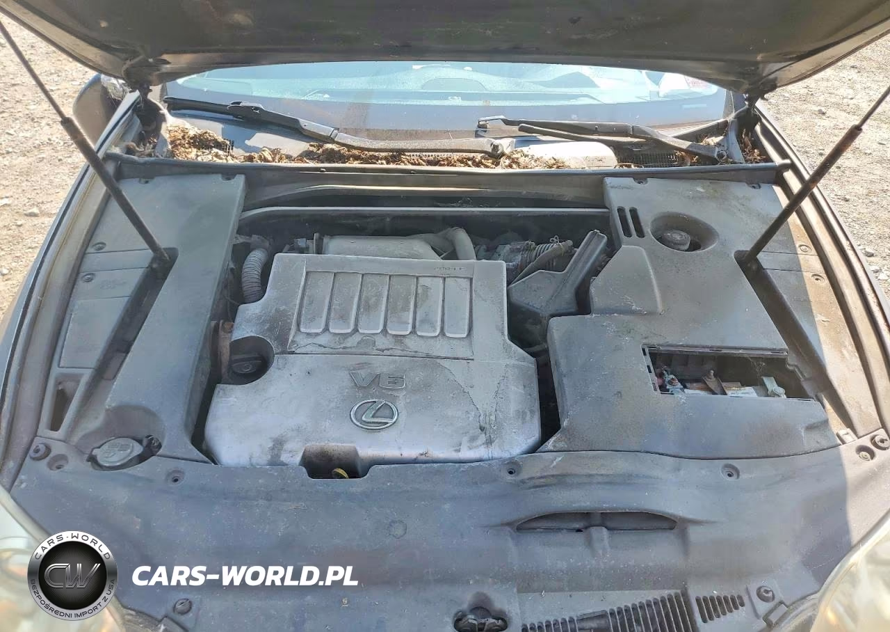 2009 Lexus Es 350 VIN:JTHBJ46G792297947 - 11