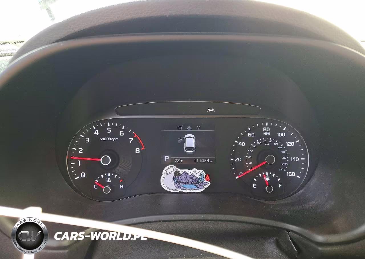2021 Kia Soul Gt Line VIN:KNDJ63AU5M7789071 - 9