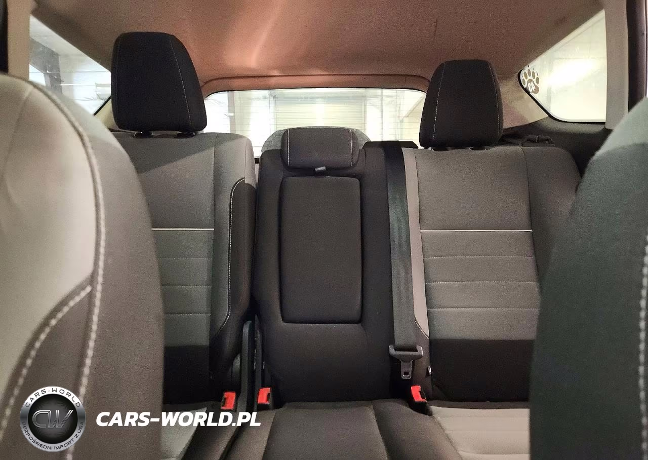 2014 Ford Escape Se VIN:1FMCU0GX8EUB30849 - 10