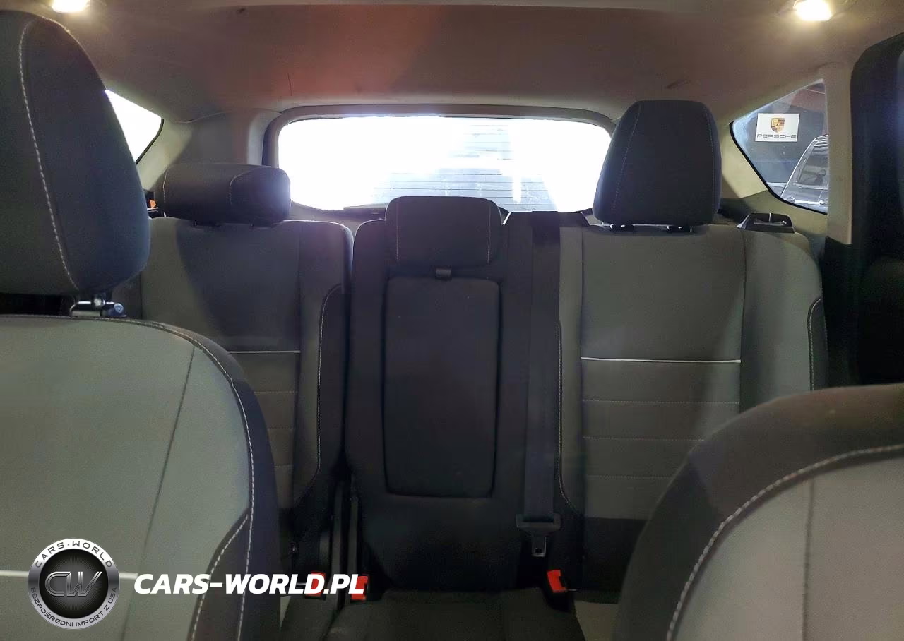 2015 Ford Escape Se VIN:1FMCU9G90FUB32442 - 10