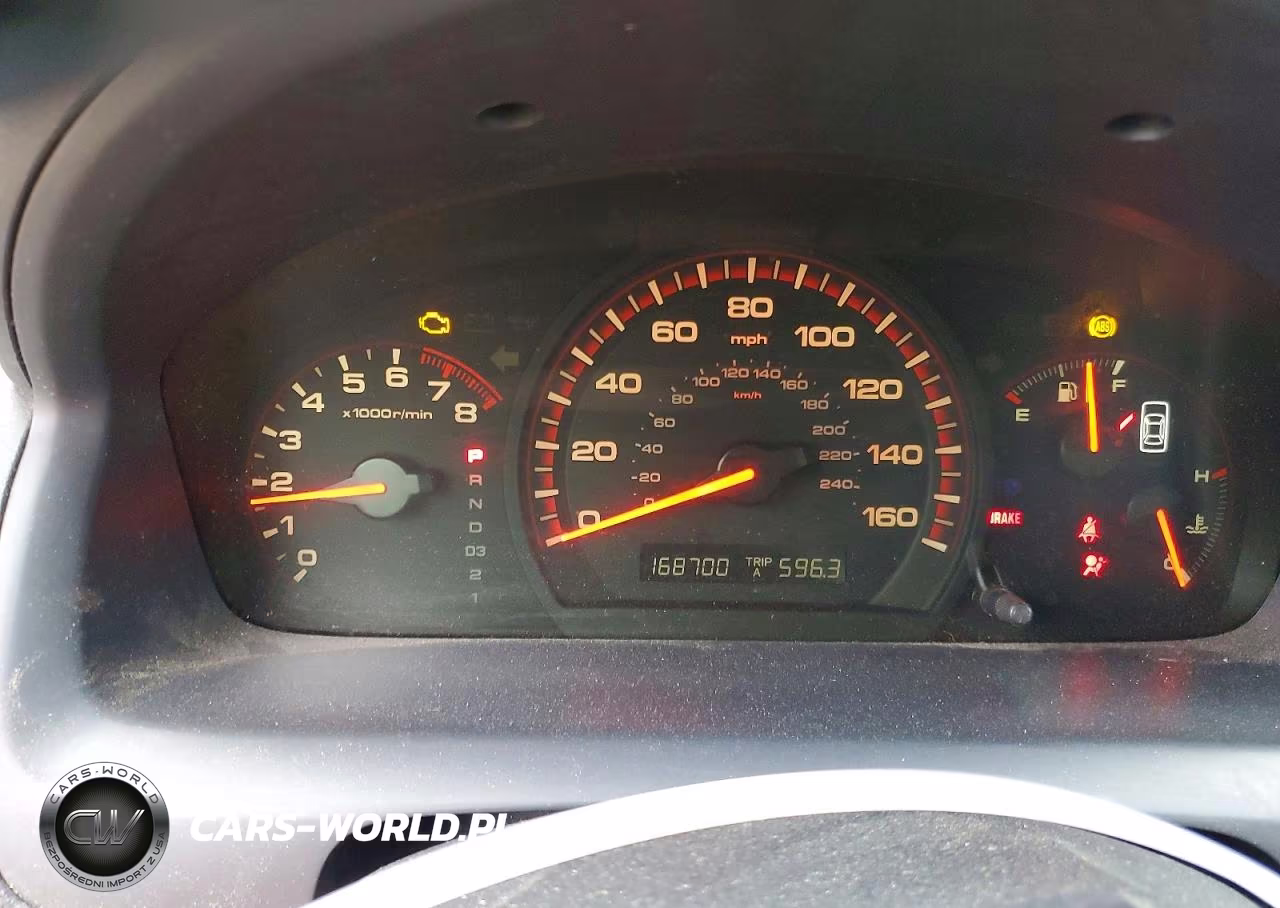 2007 Honda Accord Ex VIN:1HGCM72677A002491 - 9
