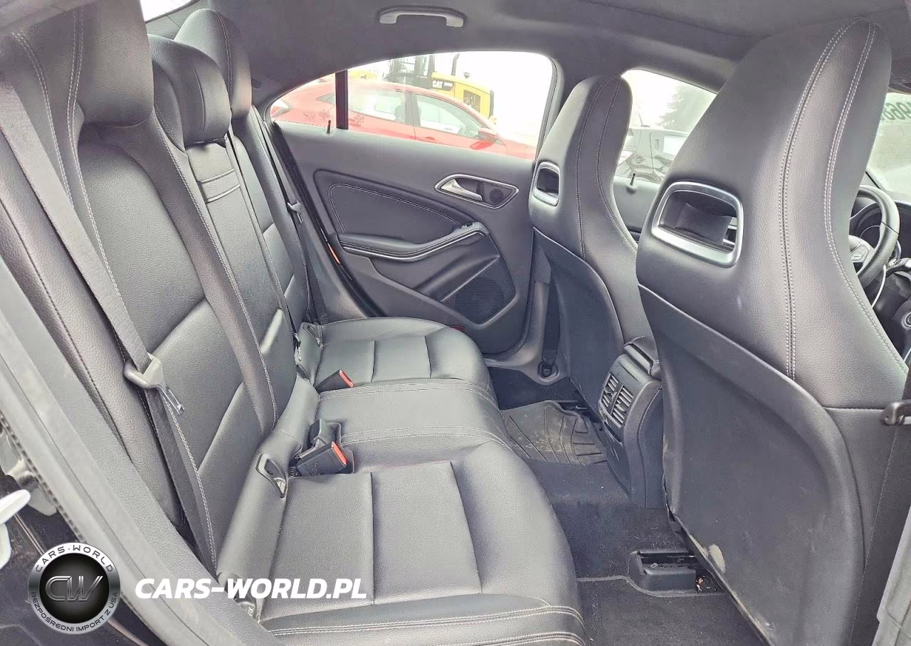 2016 Mercedes-Benz Cla 250 4Matic VIN:WDDSJ4GBXGN358410 - 10