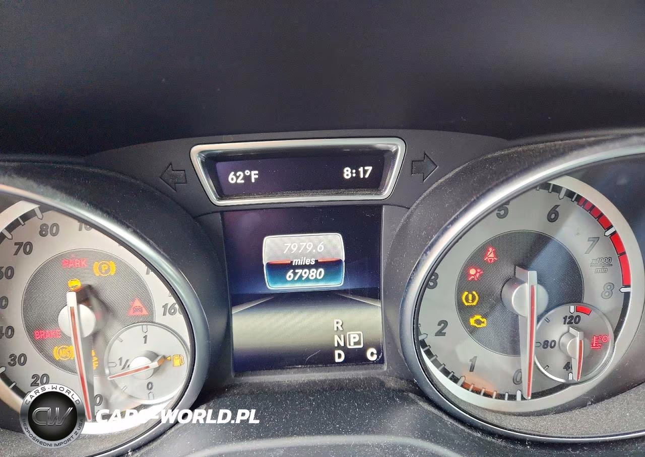 2016 Mercedes-Benz Cla 250 4Matic VIN:WDDSJ4GBXGN358410 - 9