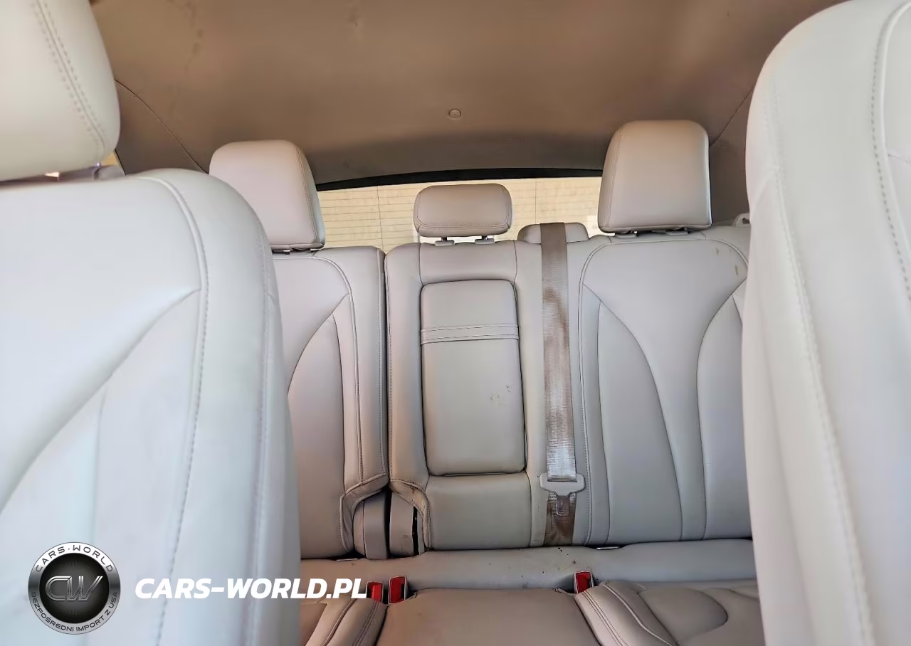 2019 Lincoln Mkc VIN:5LMCJ1C92KUL26462 - 10