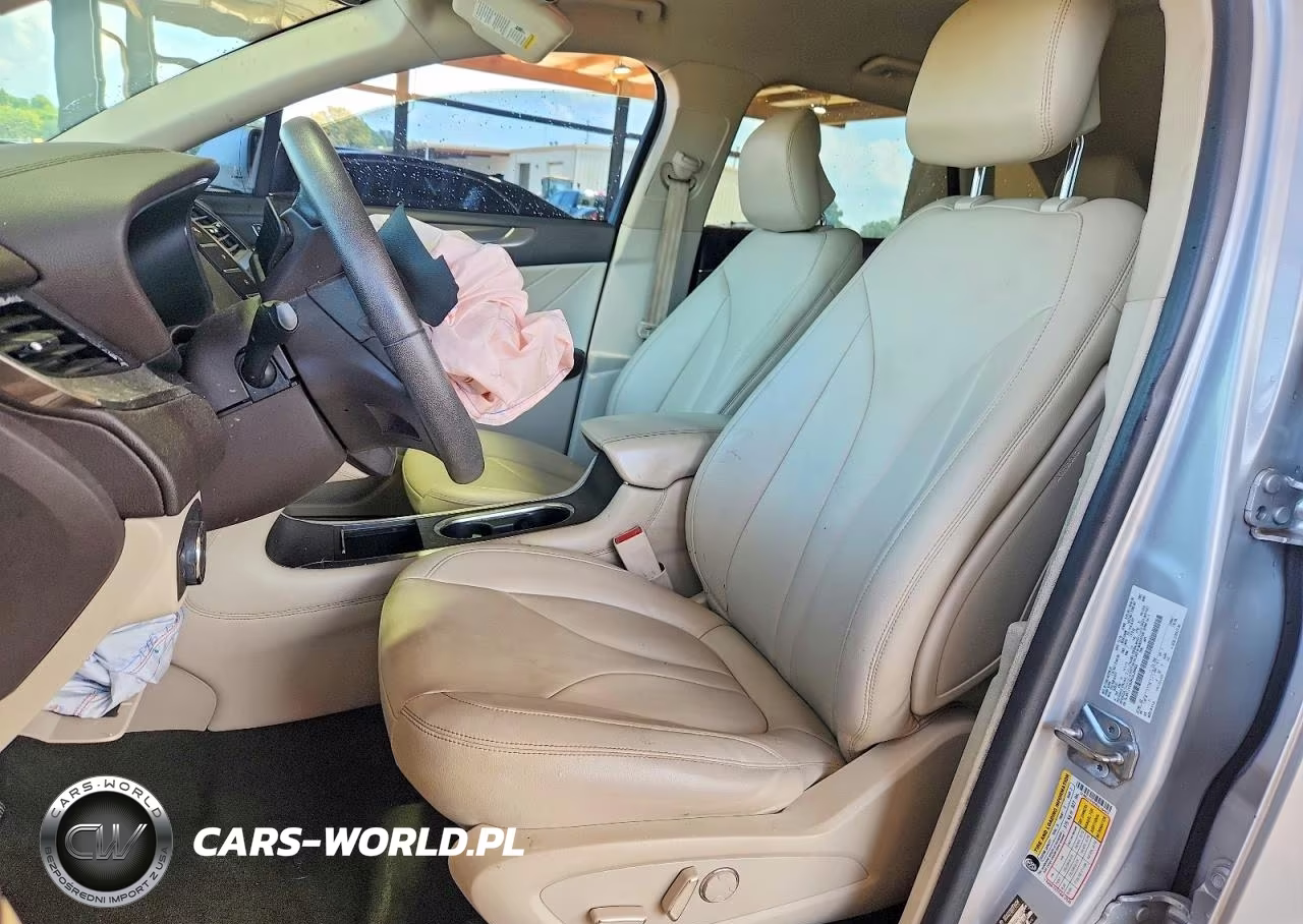 2019 Lincoln Mkc VIN:5LMCJ1C92KUL26462 - 7