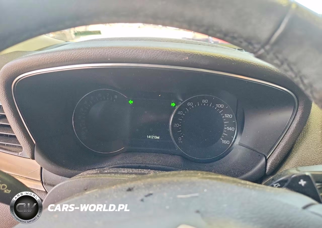 2019 Lincoln Mkc VIN:5LMCJ1C92KUL26462 - 9