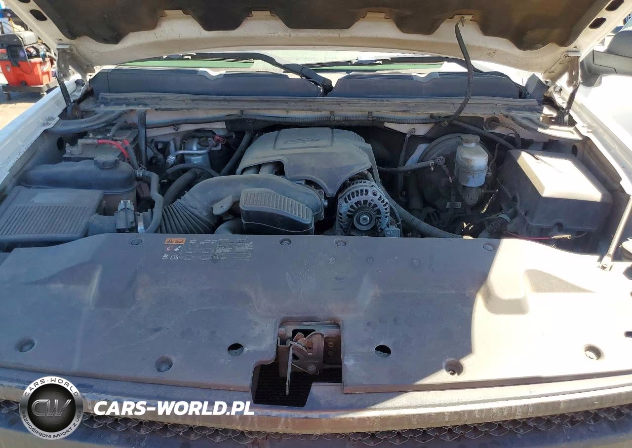 2012 Chevrolet Silverado 1500 VIN:1GCNCPEA4CZ235170 - 11