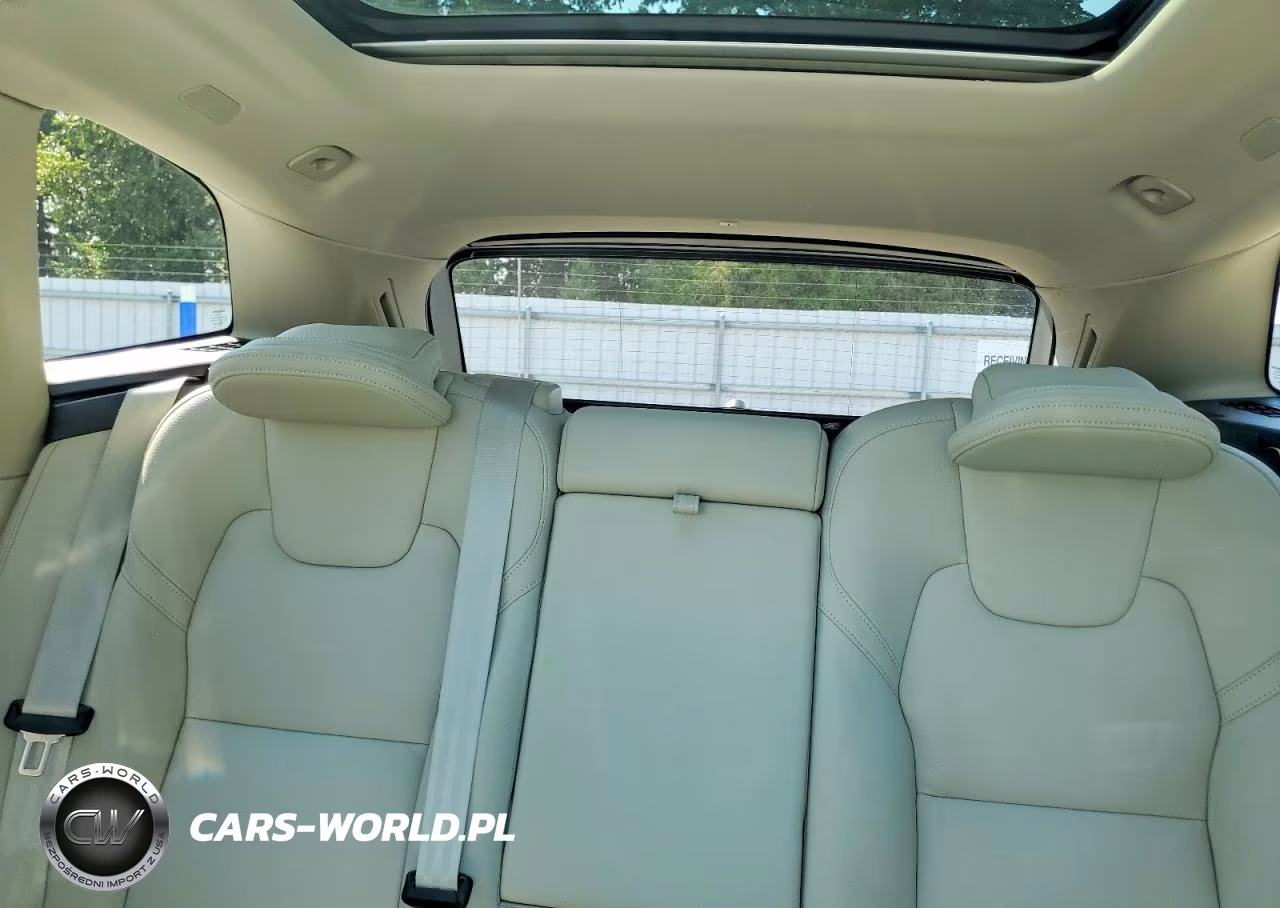 2024 Volvo Xc60 Plus VIN:YV4H60DL3R1715025 - 10