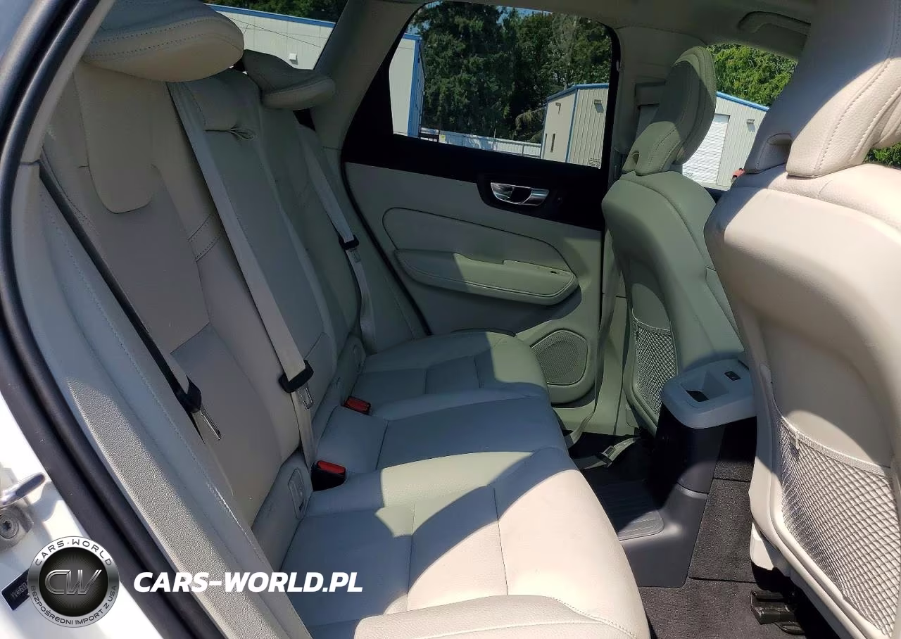 2024 Volvo Xc60 Plus VIN:YV4H60DL3R1715025 - 11